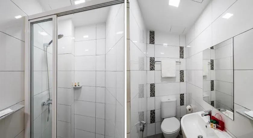 Oyo 264 City Edge Hotel Kuala Lumpur