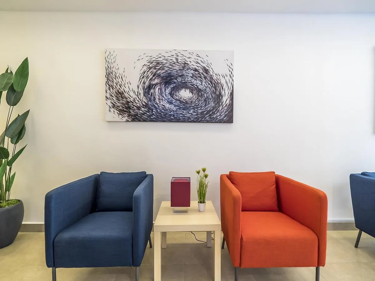 Oyo 264 City Edge Hotel Kuala Lumpur